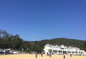 大连世界博览广场第 10 张图片