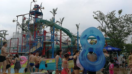 水之梦乐园第 30 张图片