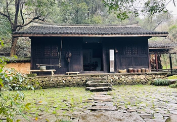 黄公望隐居地第 29 张图片