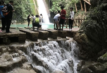 香水河第 45 张图片