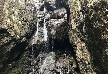 梁皇山景区第 51 张图片