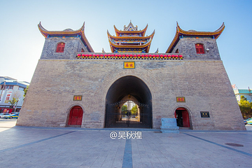 钟鼓楼第 3 张图片