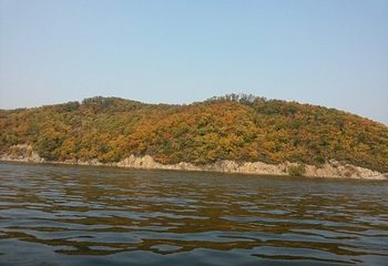 龙凤山风景名胜区第 12 张图片