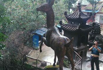 广允缅寺第 11 张图片