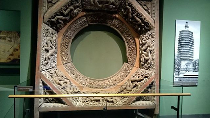 北京古代建筑博物馆第 65 张图片