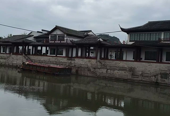 皋亭山第 24 张图片