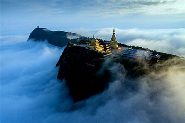 西林凤腾恒邦机场第 14 张图片
