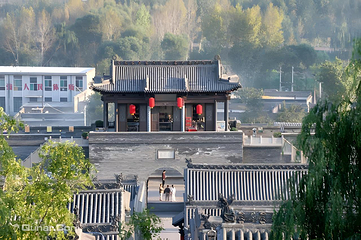 山西王家大院第 216 张图片