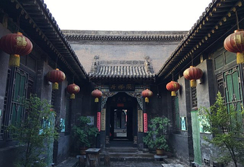 丹枫阁景区第 12 张图片
