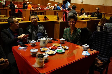 梨园剧场第 28 张图片