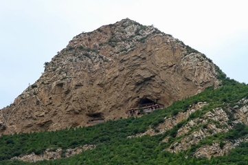 觉山寺第 8 张图片