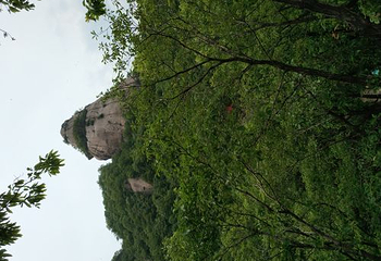 西泰山第 18 张图片
