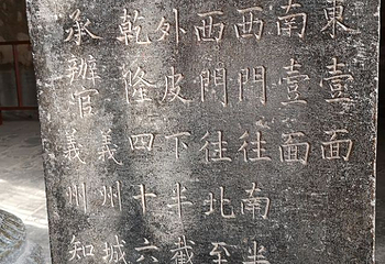 奉国寺第 88 张图片