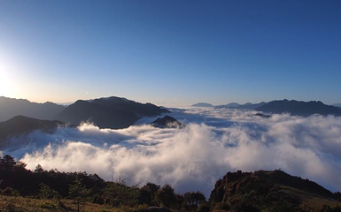 轿顶山旅游度假区-轿顶山第 20 张图片