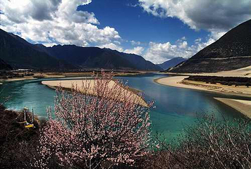 八盘峡第 7 张图片
