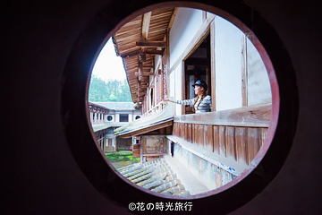 安贞堡第 28 张图片