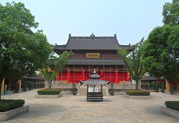 安康寺第 13 张图片