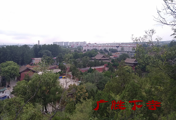 广胜寺第 157 张图片