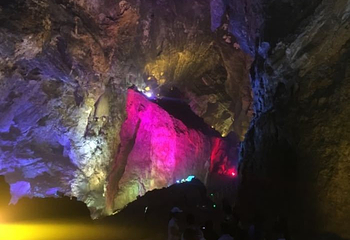 盐井河景区第 53 张图片