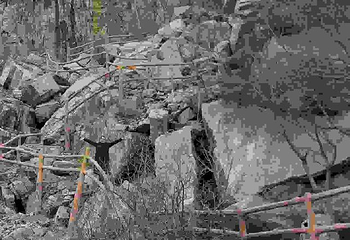 熊耳山国家地质公园第 25 张图片