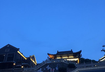 时光贵州古镇第 25 张图片