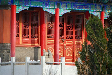 塔山旅游风景区第 60 张图片