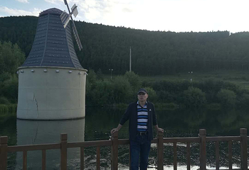 阿尔山海神圣泉旅游度假区-阿尔山滑雪场第 16 张图片