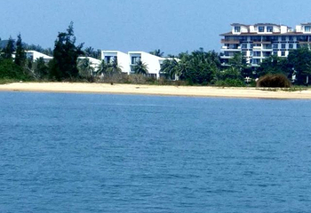 中海黄金海岸水上乐园第 24 张图片