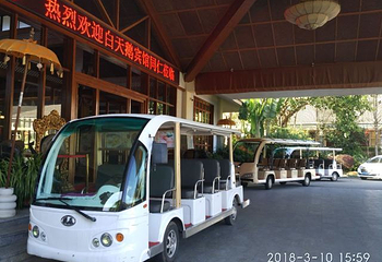 河源御临门温泉度假村第 22 张图片