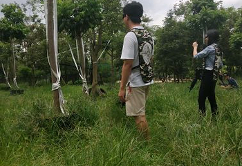 清远花卉庄园第 14 张图片