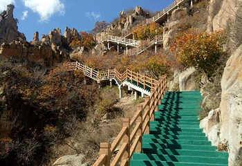 大黑山景区第 54 张图片