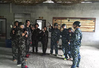 羊角山漂流第 9 张图片