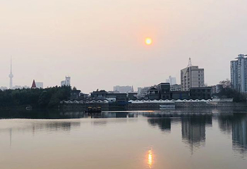 泰州凤城河田园牧歌景区第 17 张图片