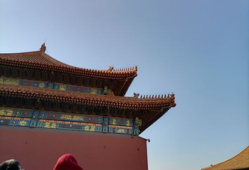 长安街第 17 张图片