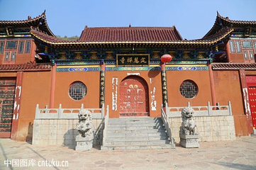 如皋古城-定慧禅寺第 29 张图片