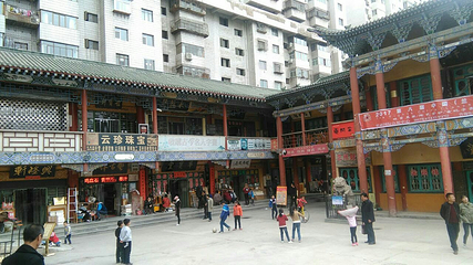府城隍庙第 22 张图片