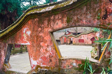 灵岩寺第 18 张图片