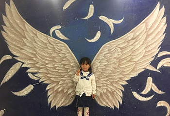 瞳艺3D艺术画展第 11 张图片