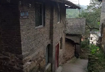 东溪古镇第 17 张图片