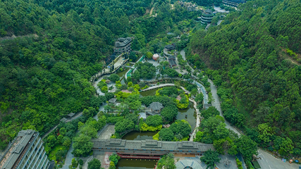 龙门水都第 57 张图片