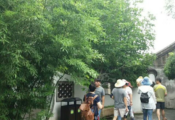 山海关王家大院第 28 张图片