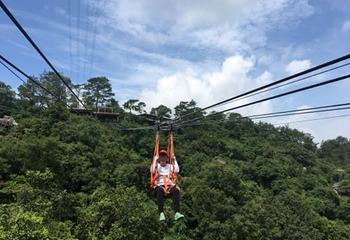 小黄山景区第 27 张图片