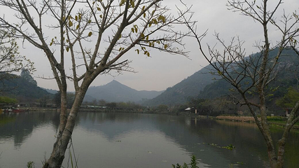 小黄山景区第 35 张图片