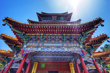 宝陀讲寺第 9 张图片