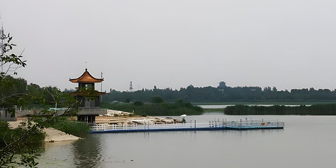 衡水湖旅游景区第 42 张图片