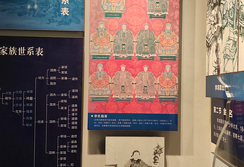 李鸿章故居第 16 张图片