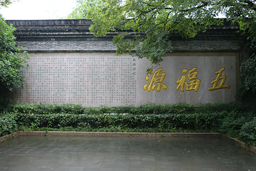 三垟湿地第 26 张图片