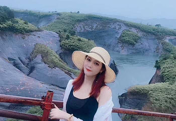 飞天山景区第 44 张图片