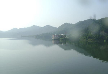 道观河风景旅游区第 9 张图片