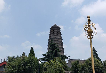 乾陵第 101 张图片